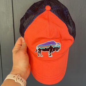 Patagonia Hat